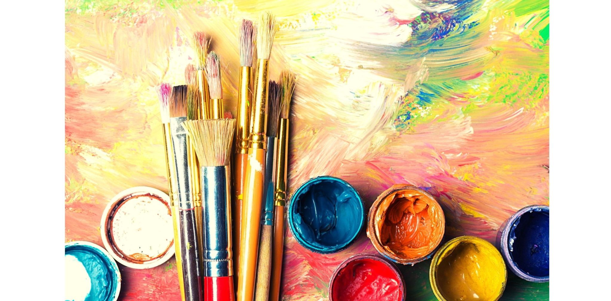 Satin vs Regular Acrylic Paint Choosing the Perfect Finish