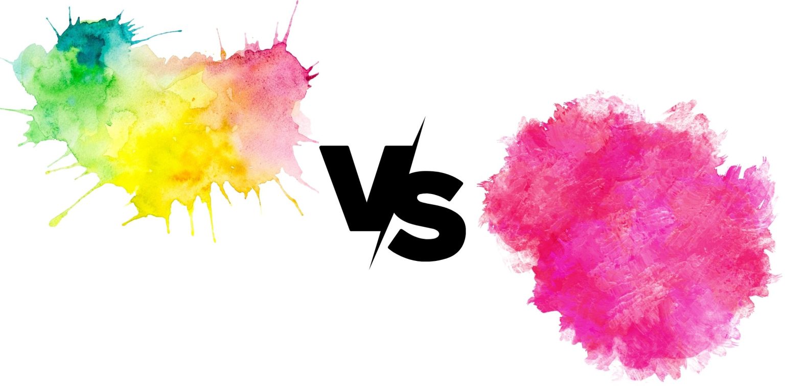 Flat Black Paint Vs Matte Black What Is the Difference?