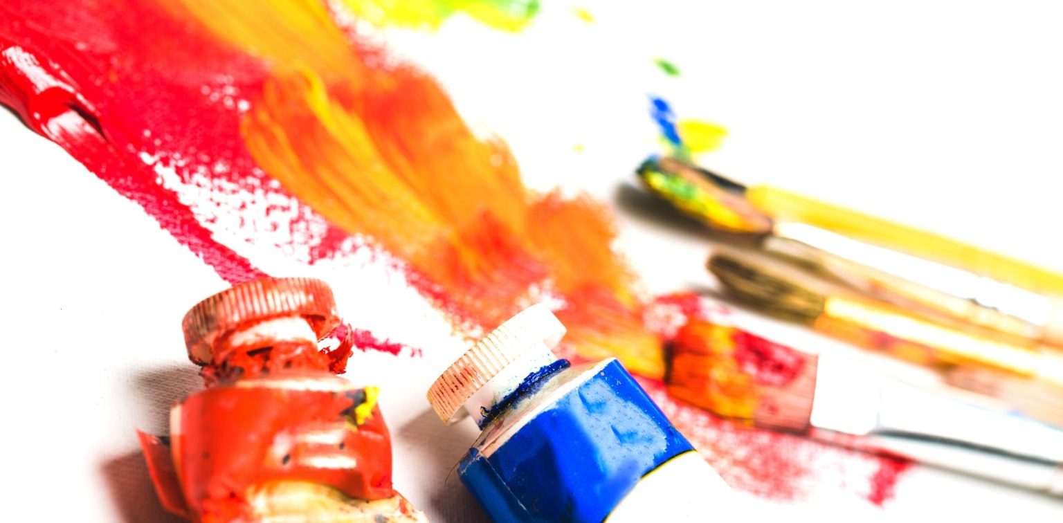 Flat Black Paint vs Matte Black A Stylish Comparison