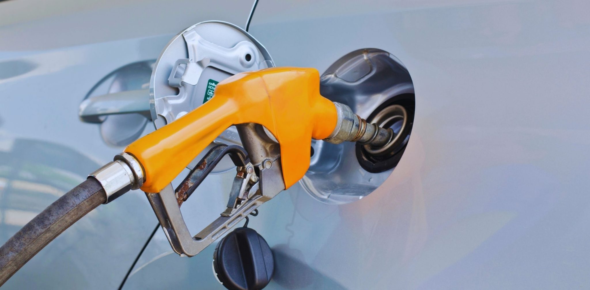 Can Gasoline Damage Car Paint? Tips for Safe Car Care