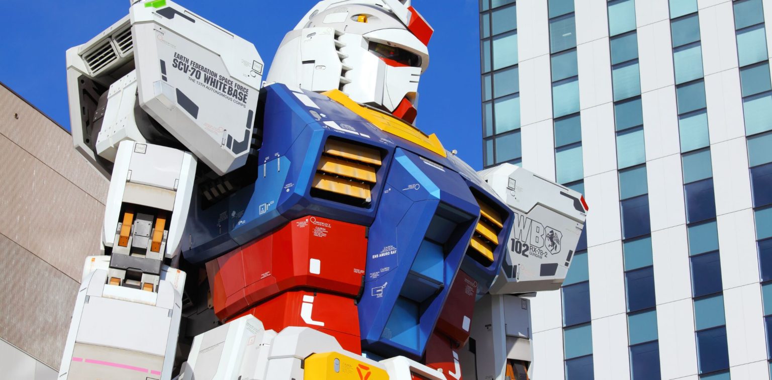 What Kind of Paints are Gundam Markers?