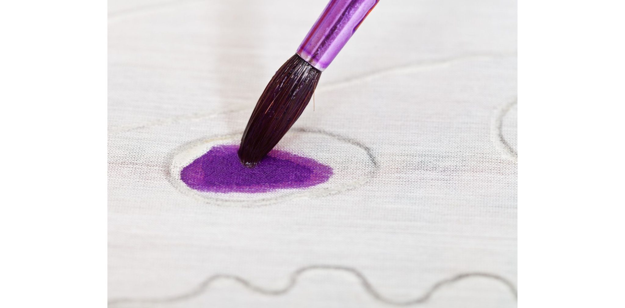 Can I Use Watercolor Brushes For Acrylic Painting?