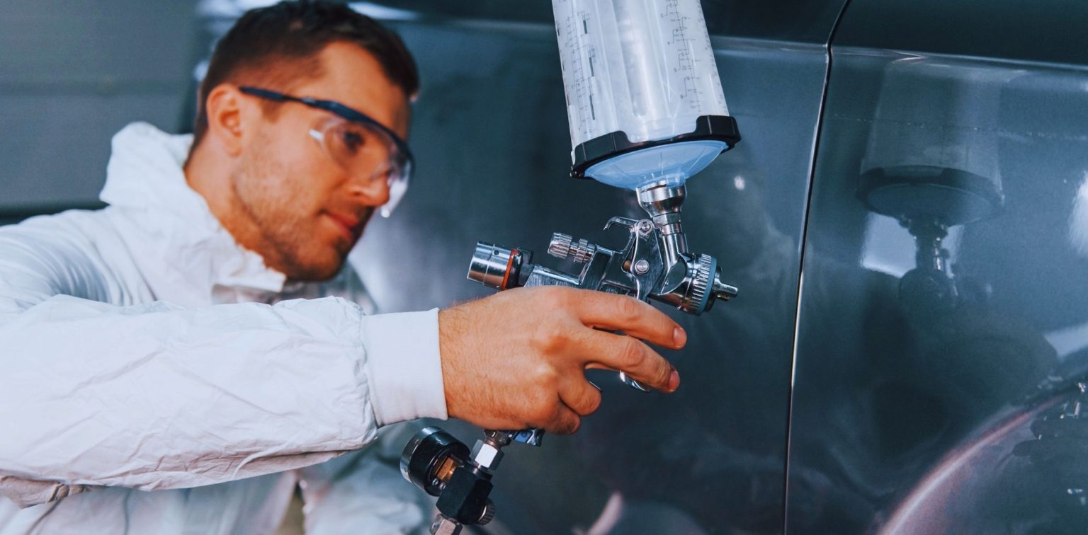 Flat Black Paint vs Matte Black A Stylish Comparison