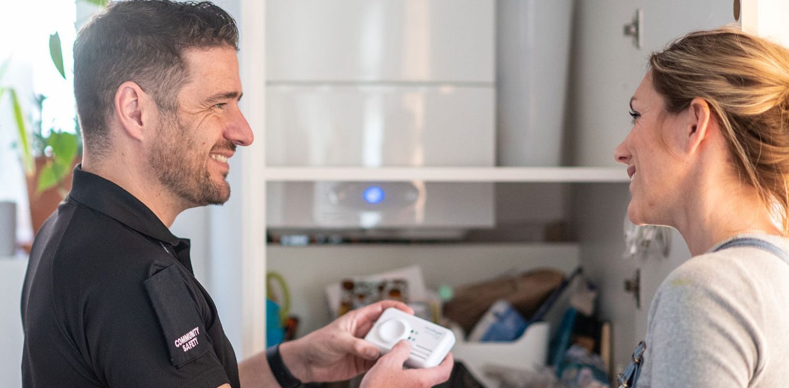 Can Paint Set Off Carbon Monoxide Detector? Unraveling the Connection