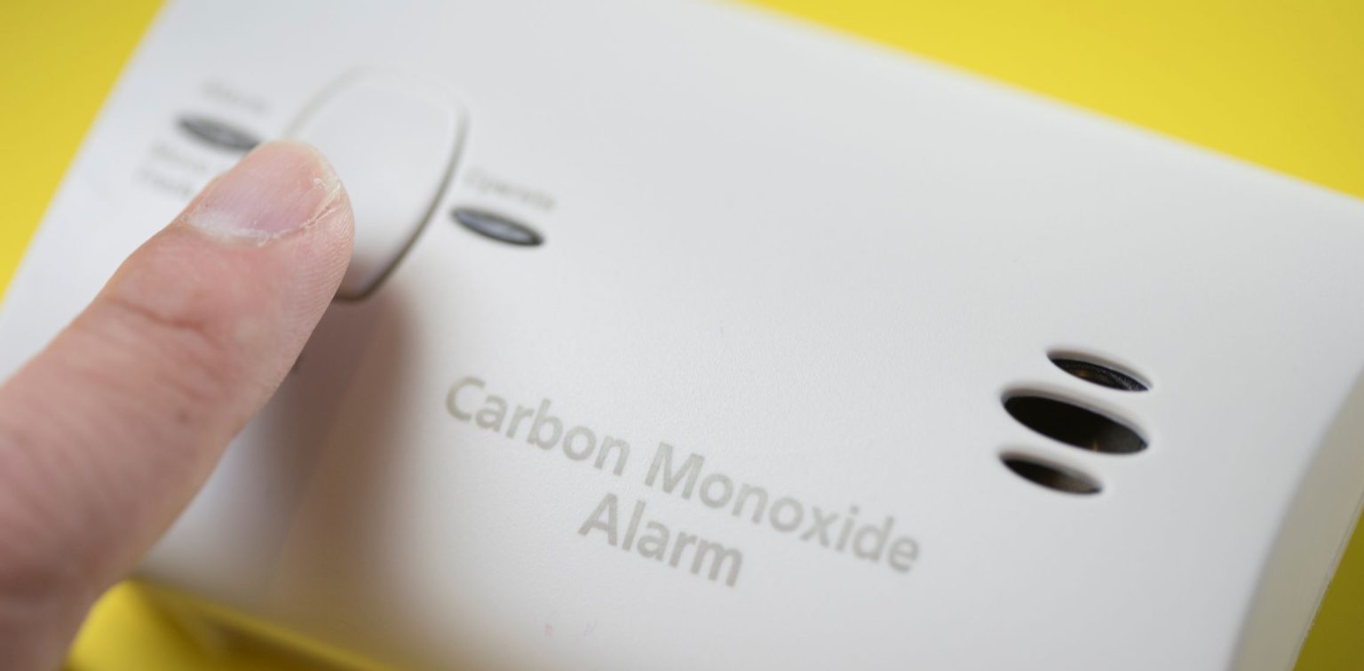 Can Paint Set Off Carbon Monoxide Detector? Unraveling the Connection