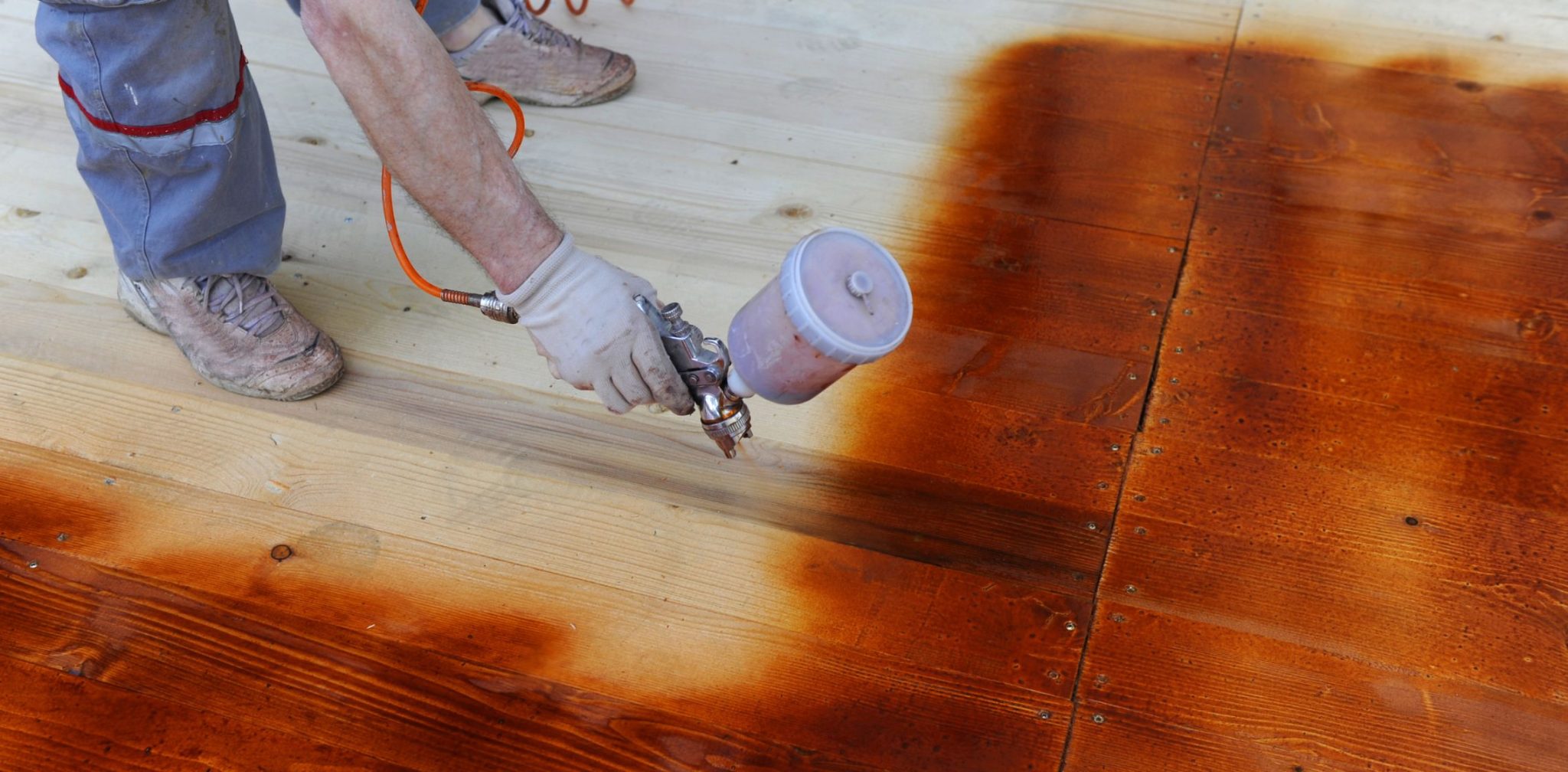 Matte vs Satin Polyurethane Finishes What's the Difference?