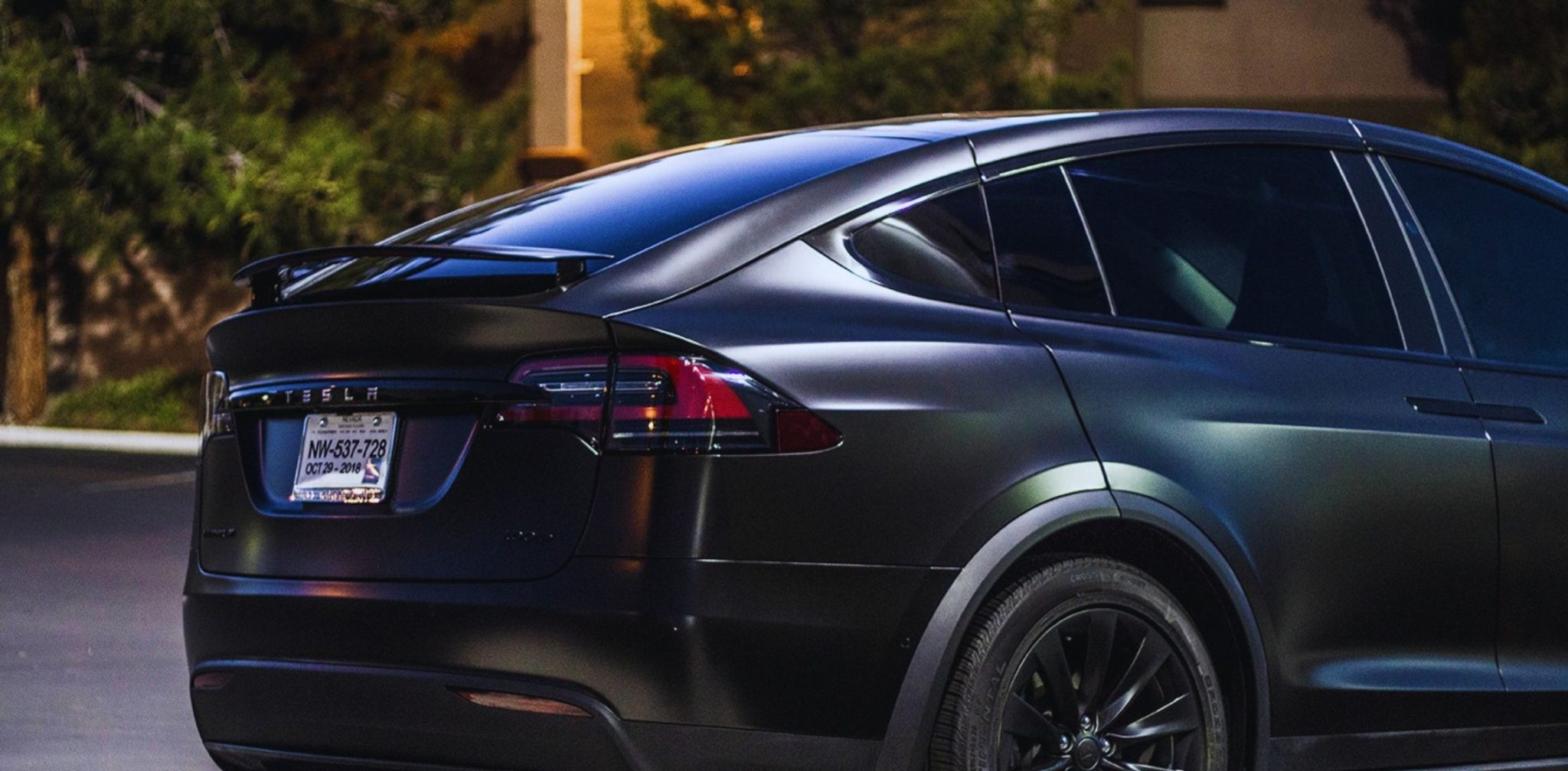 Gloss Black Vs Satin Black Differences Between Them