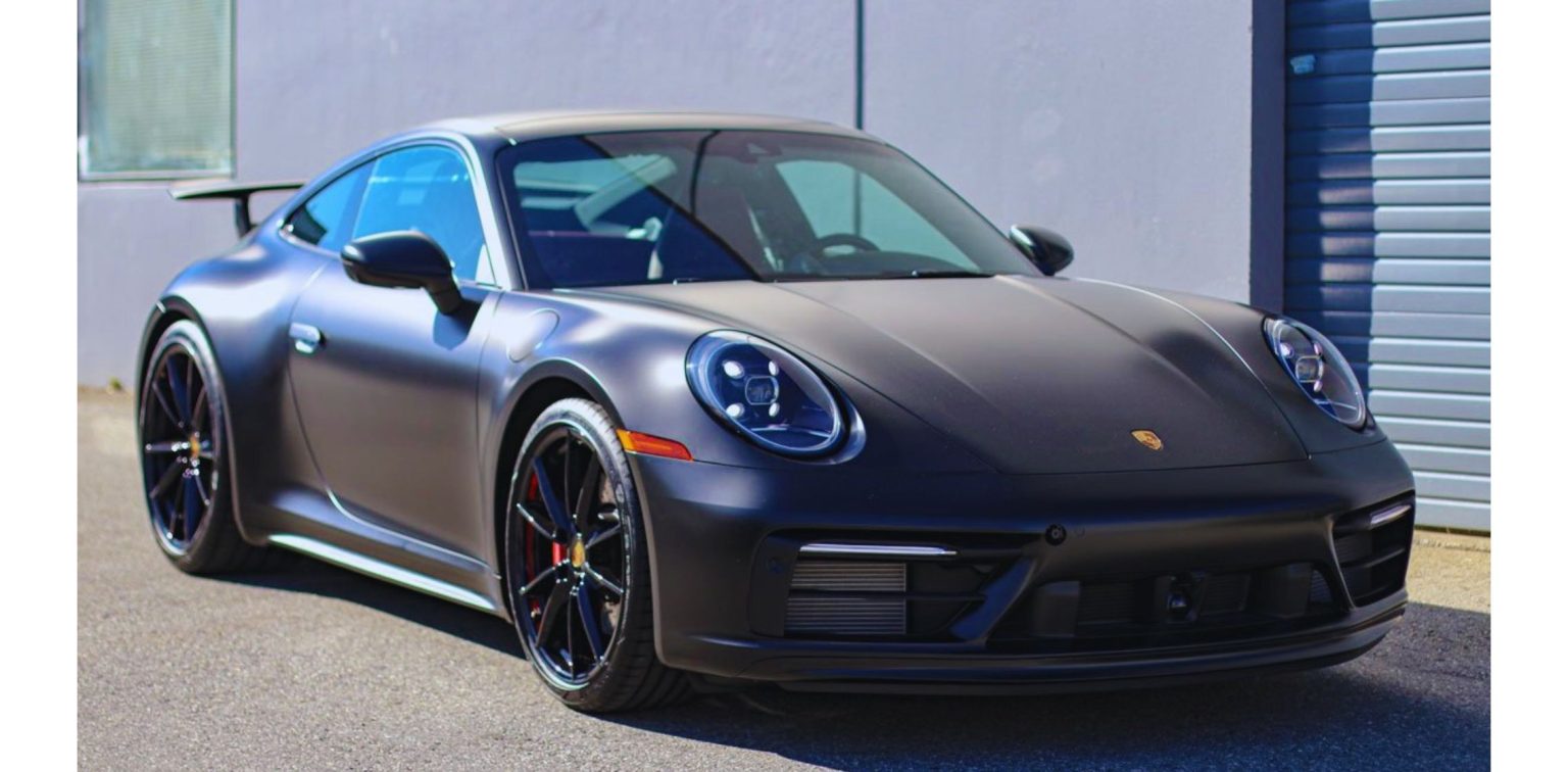 Satin Black vs Matte Black Guide to Pick the Best Black