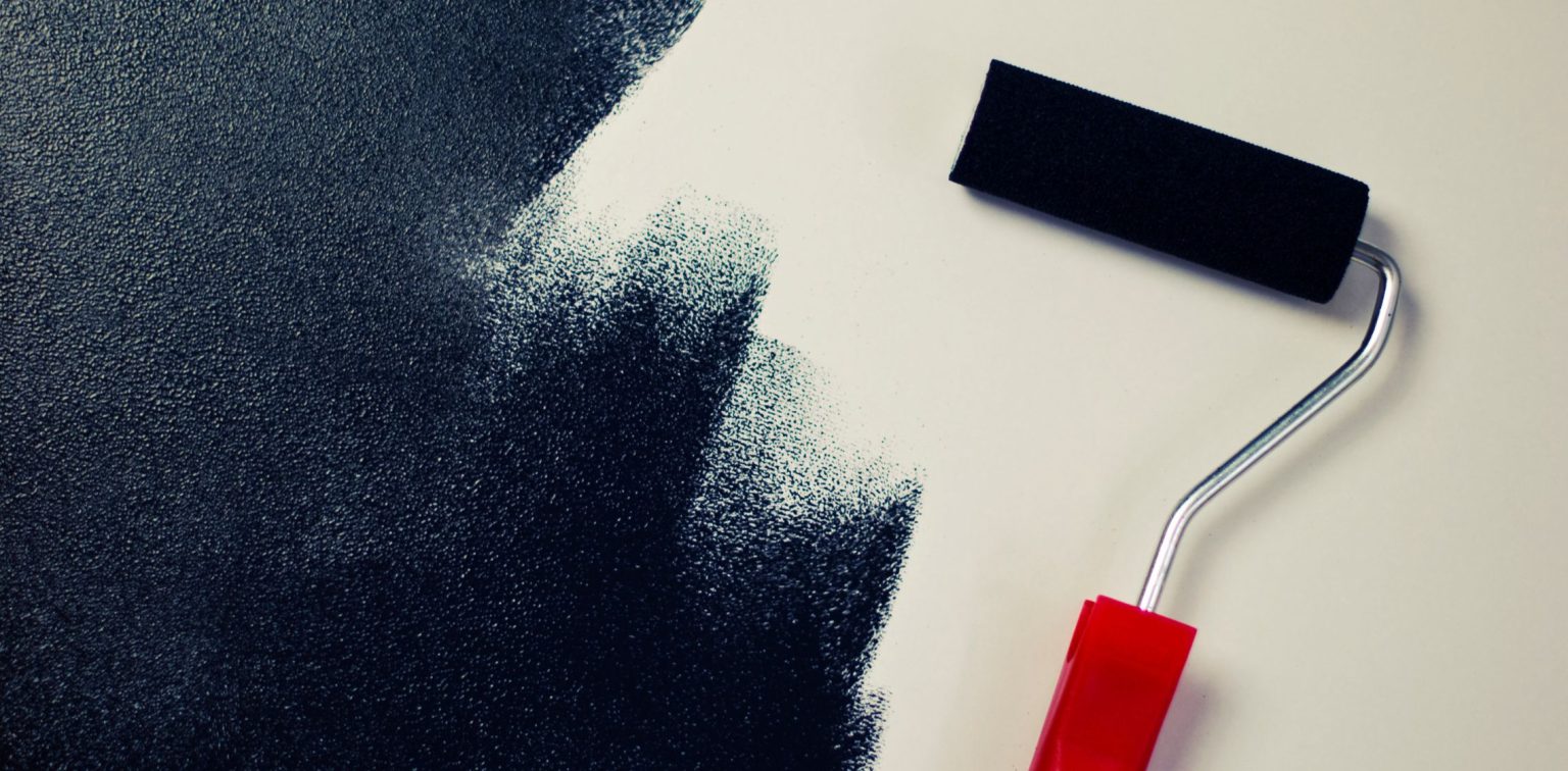 Difference Between 3/8 vs 1/2 Paint Roller Choose Wisely for Smooth