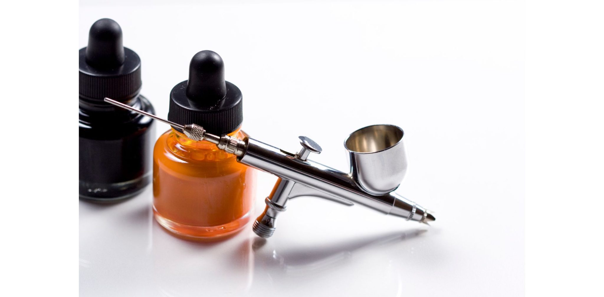 Airbrush vs Spray Paint Choosing the Right Tool for Your Painting Needs