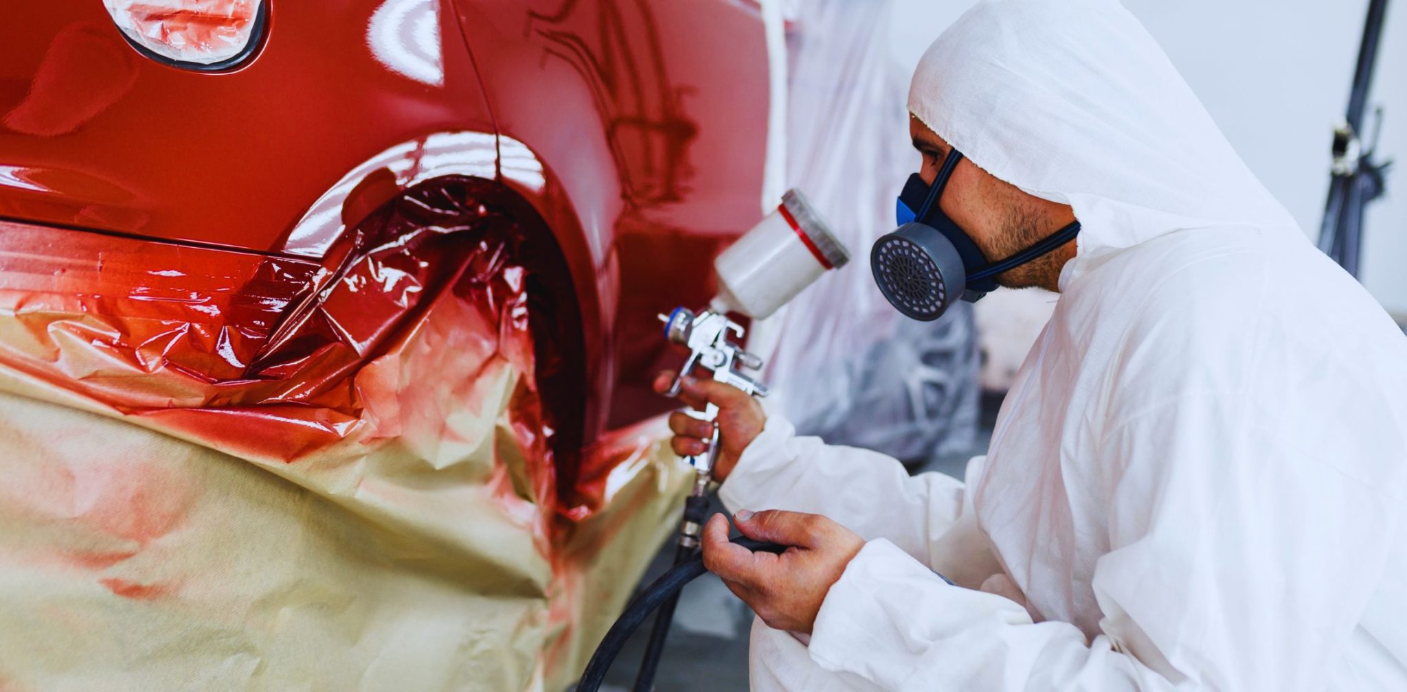 Airbrush vs Spray Paint Choosing the Right Tool for Your Painting Needs