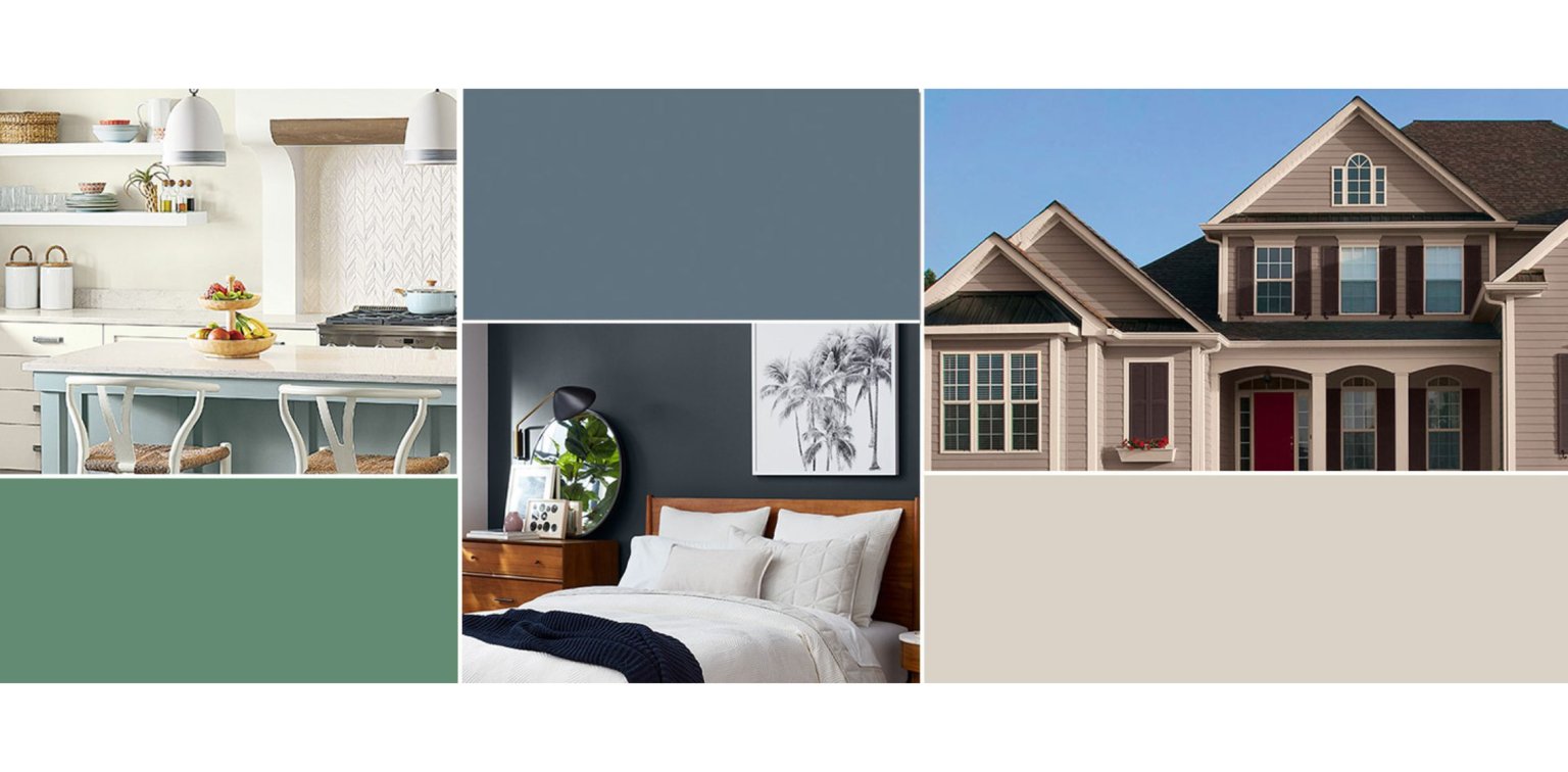 BEHR Paint vs Sherwin Williams Paint Top Brands Compared