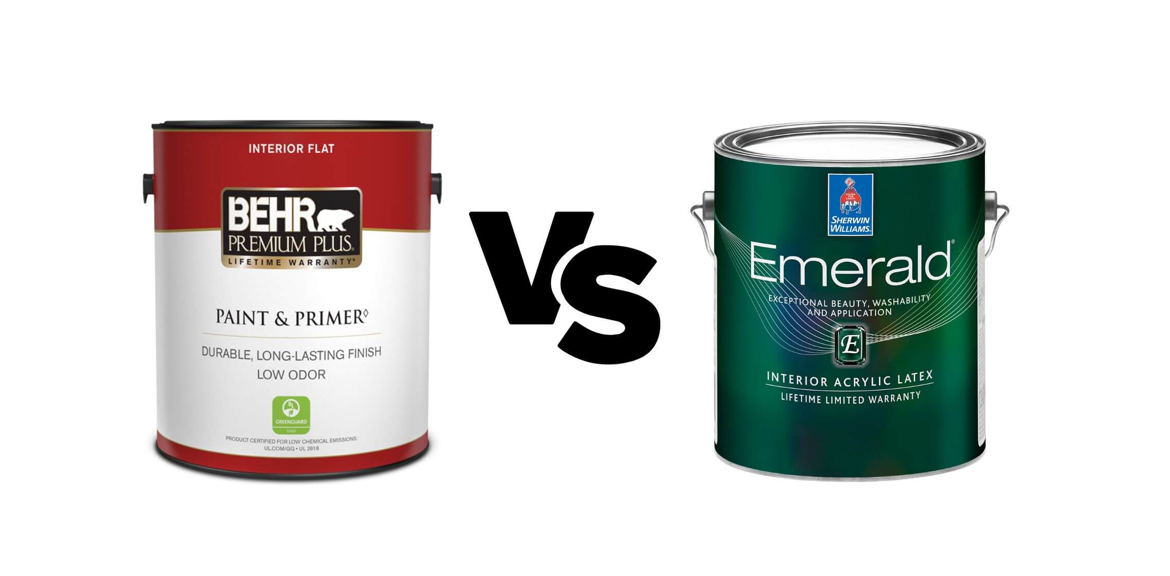 Behr Paint Sherwin Williams Which One Is Better? Dengarden, 53 OFF