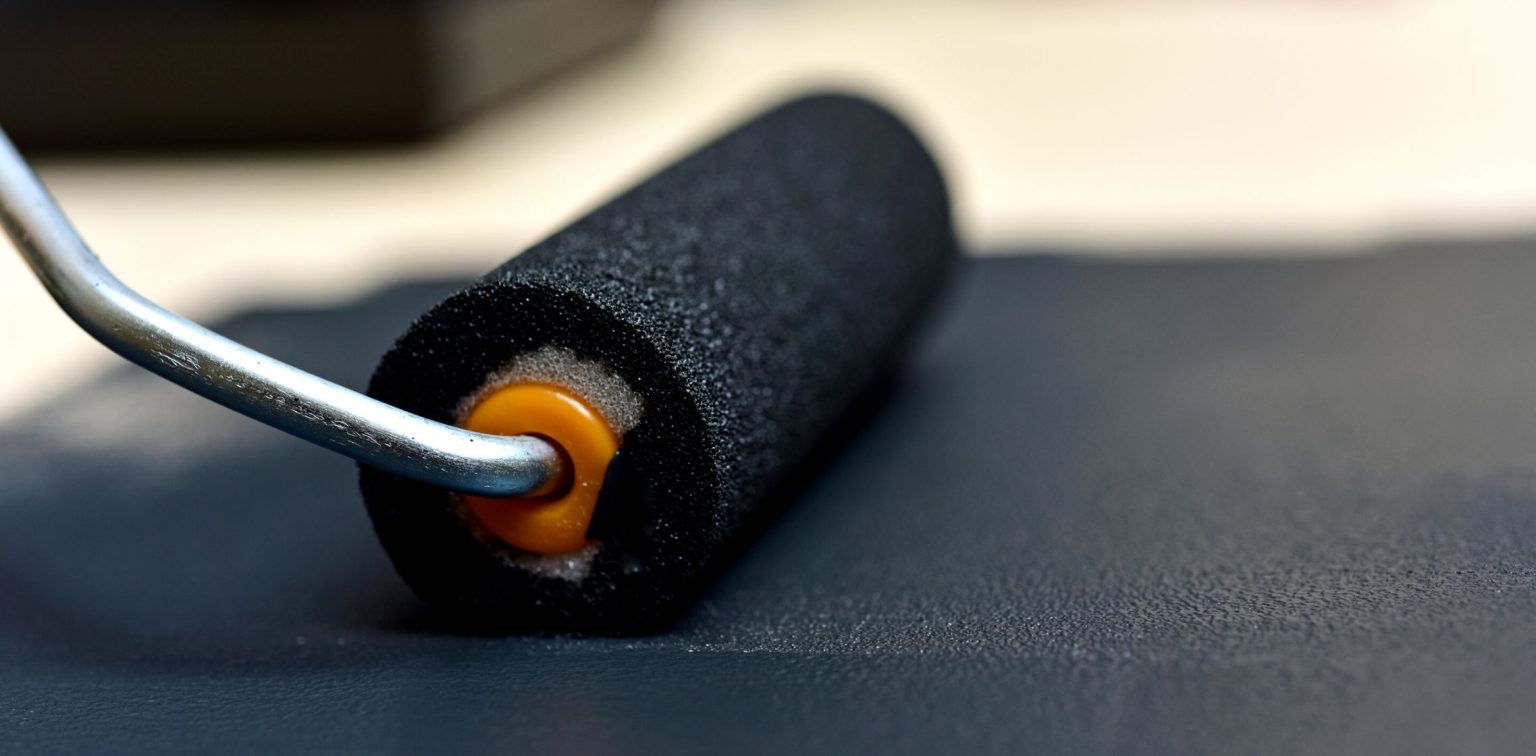 Flat Black Paint vs Matte Black A Stylish Comparison