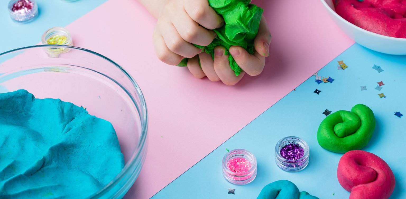 Can You Paint Plasticine Modeling Clay? Follow Conditions