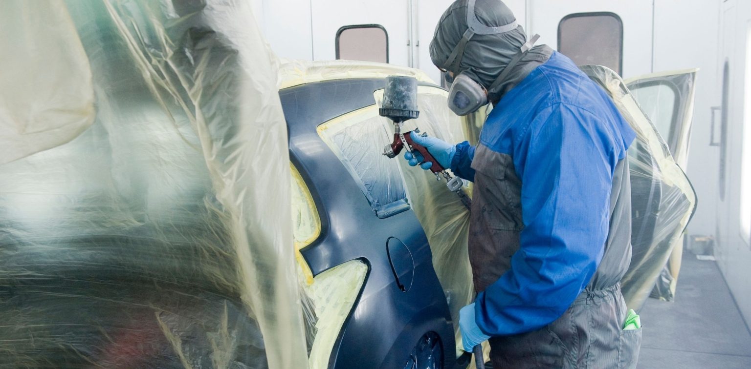 How To Mix 812 Paint A Comprehensive Guide