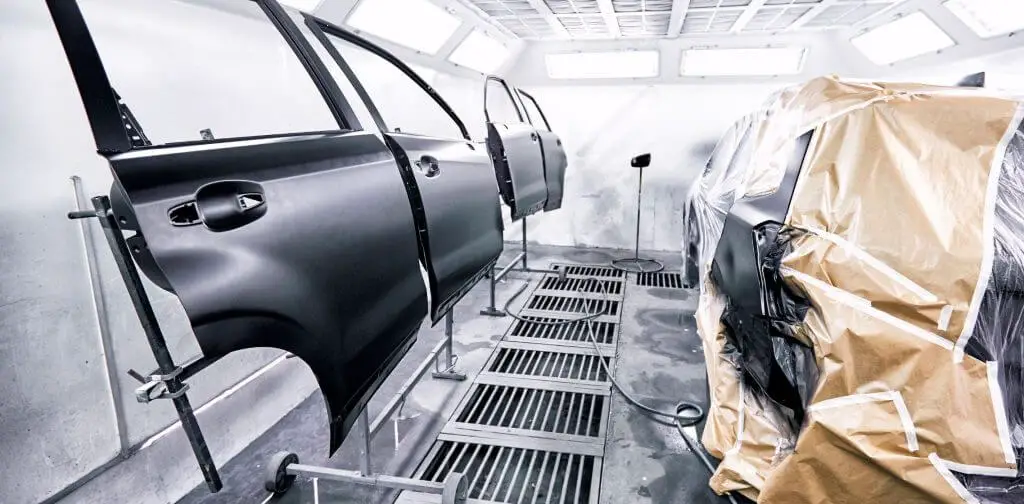 Flat Black Paint Vs Matte Black A Stylish Comparison