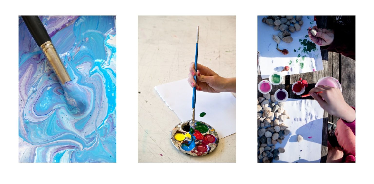 How To Mix 812 Paint A Comprehensive Guide