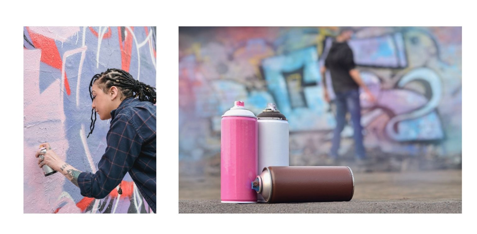 How to Keep Spray Paint from Rubbing Off? Expert Tips