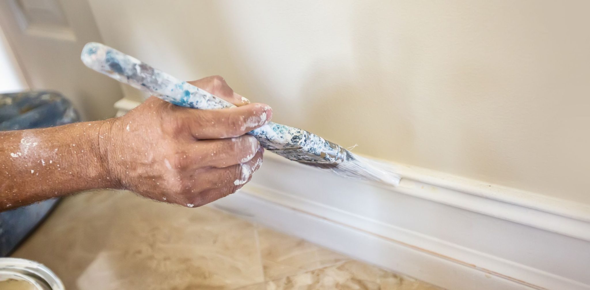 How to Paint Baseboards Before Installing Master the Art Like a Pro