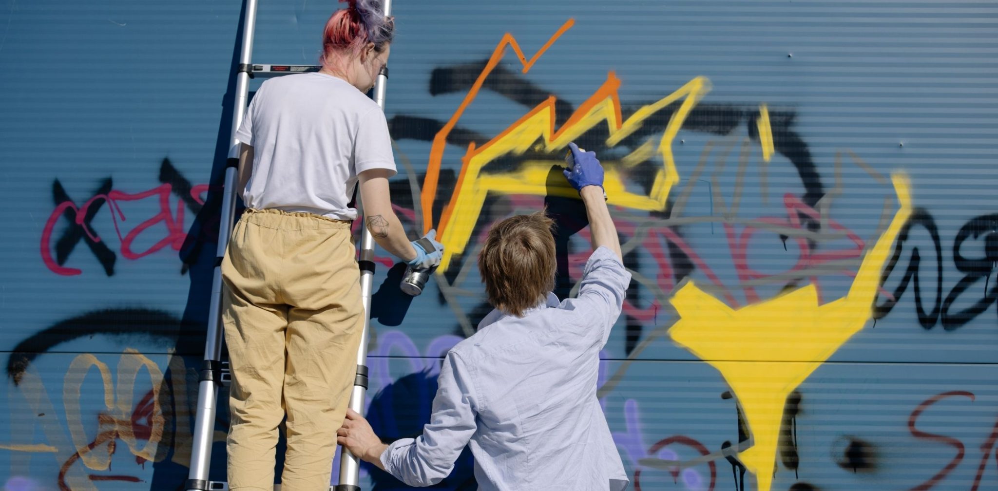 How to Keep Spray Paint from Rubbing Off? Expert Tips