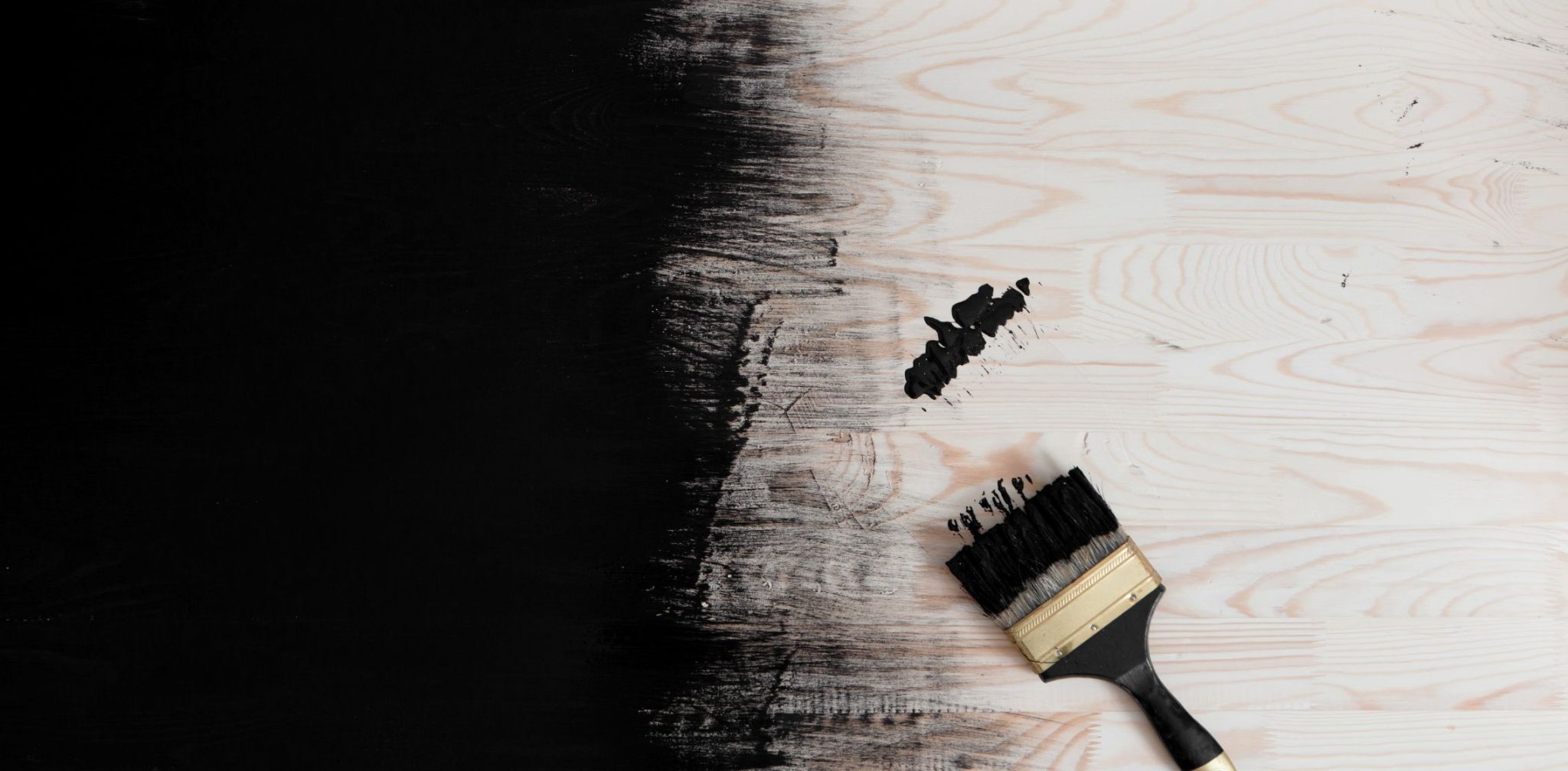 Flat Black Paint vs Matte Black A Stylish Comparison