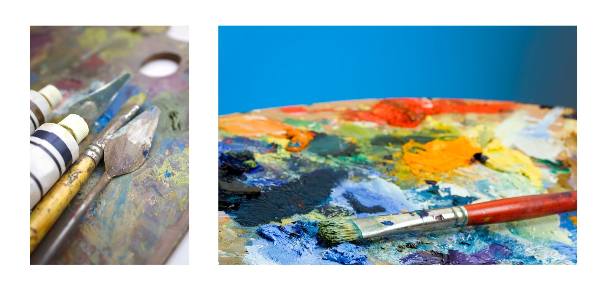 Do Oil Paints Go Bad? Tips to Revive and Store