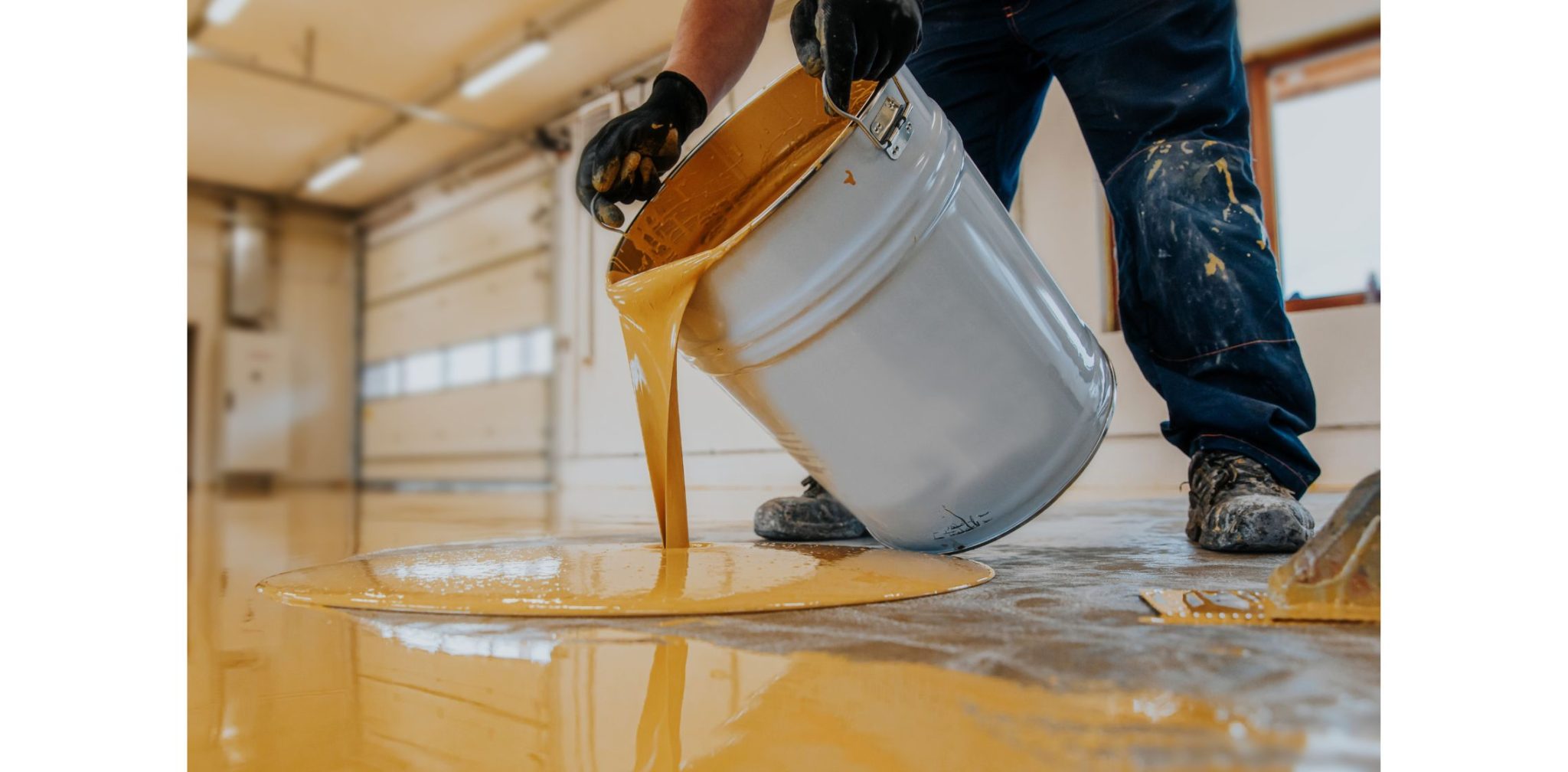 Can You Paint Over Epoxy Primer? Tips And Guidelines