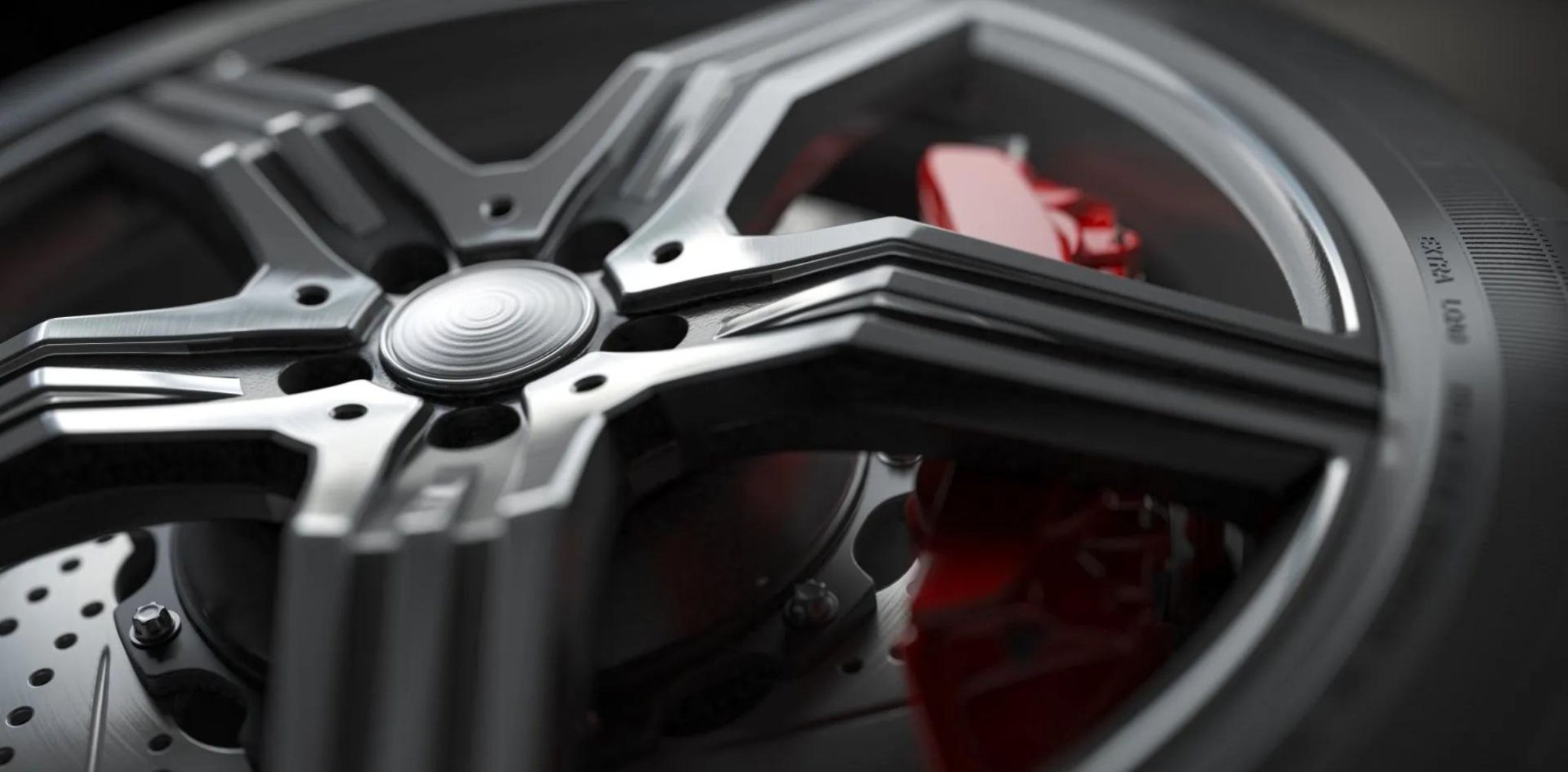 Powder Coat vs Paint Wheels Get a guide with pros and cons