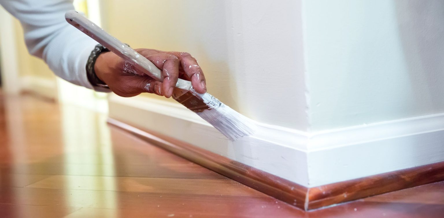 How to Paint Baseboards Before Installing Master the Art Like a Pro