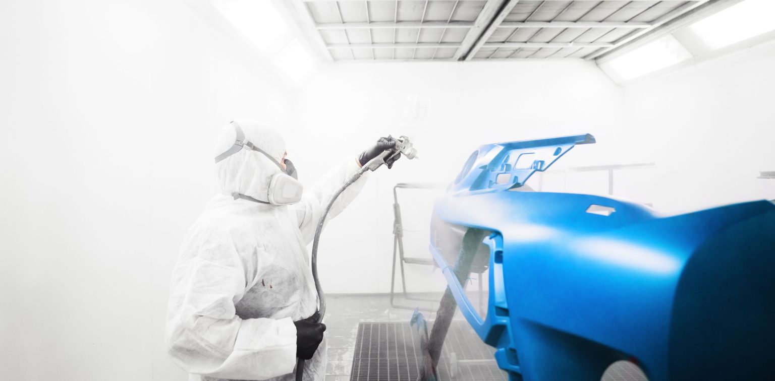 Can You Clear Coat Single Stage Paint?