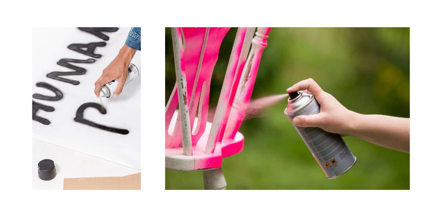 How Long Does It Take for Spray Paint to Dry Drying Times for