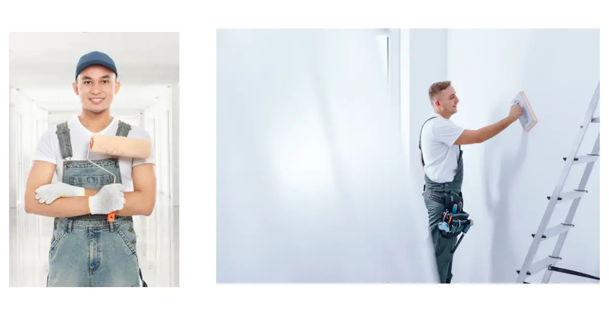 Do you tip painters? Here is some advice for you on tipping.