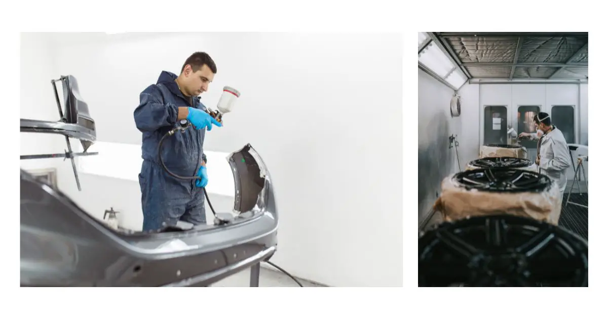 Is Goof Off Safe for Car Paint? Get Expert Advice & Tips