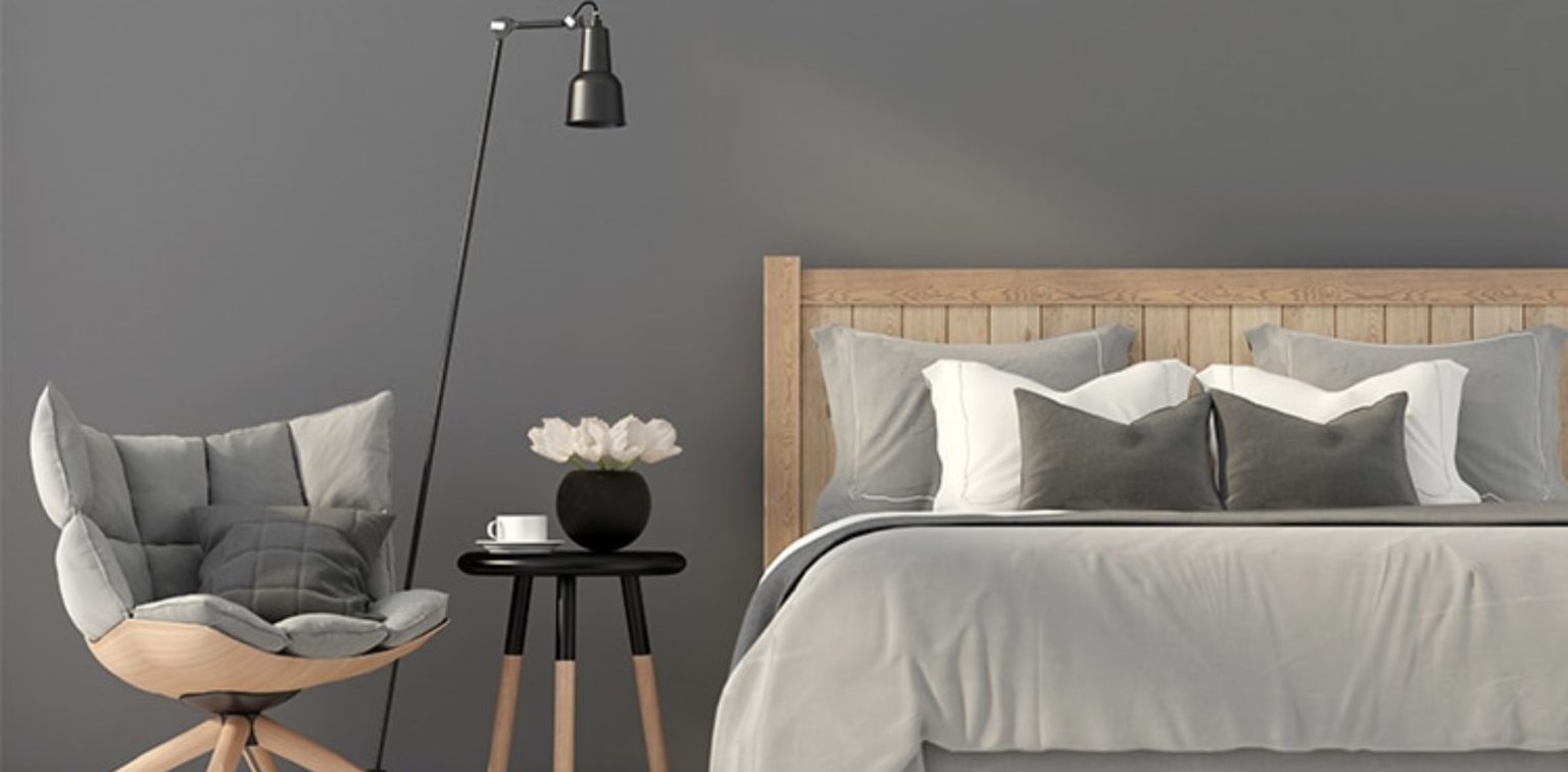 Learn How To Make Grey Paint Using Different Colors