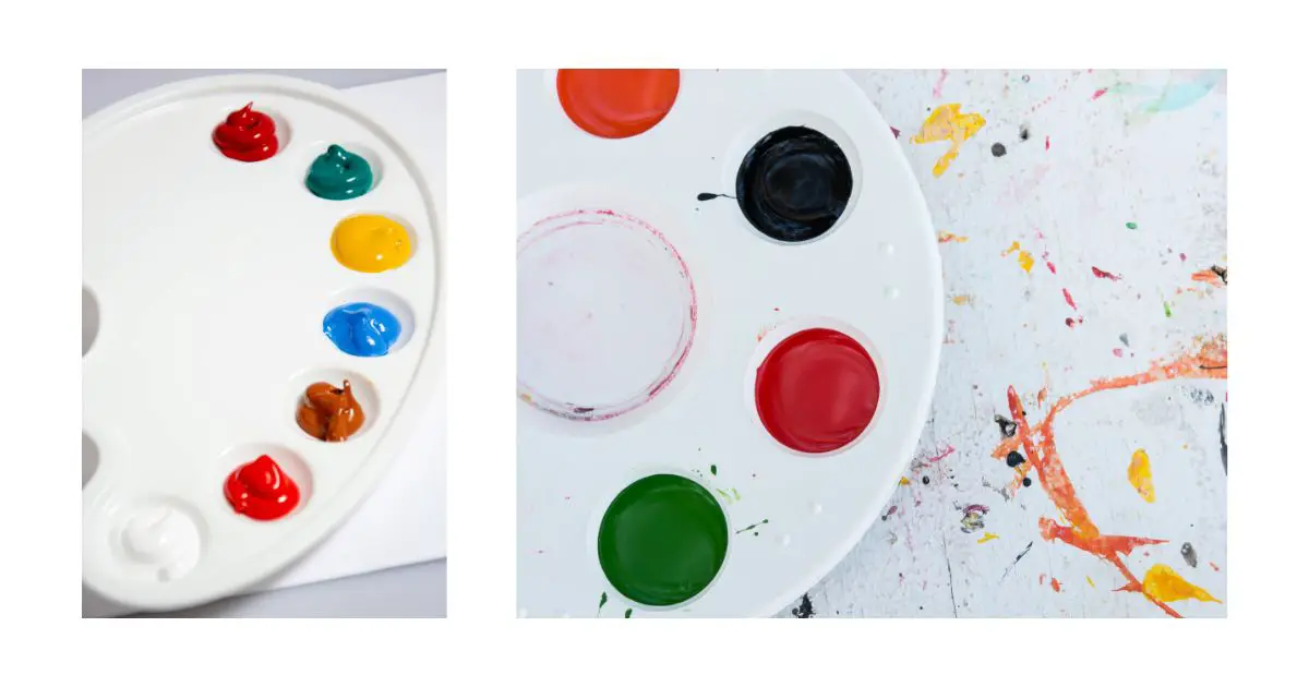 Is acrylic paint water based? (All you need to know)