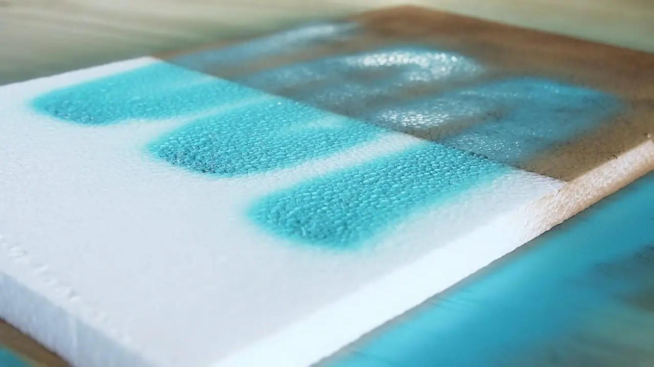 Can you paint on foam board a comprehensive guide for vibrant results