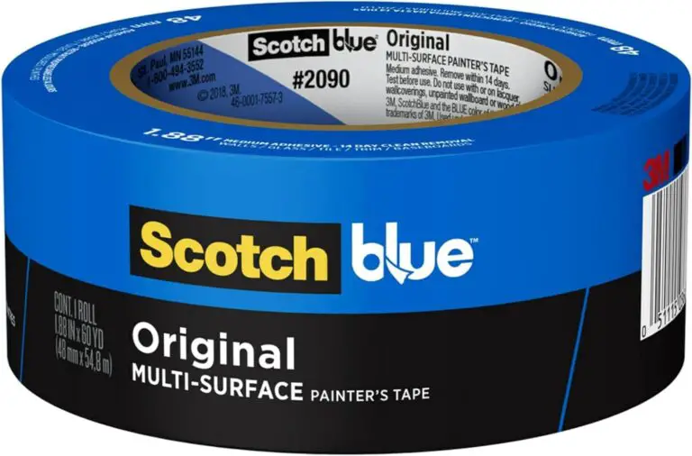 How to Keep Paint From Bleeding Under Tape DIY Guide